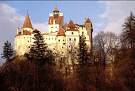 Dracula Bran Castle - Brasov
