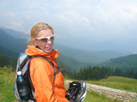 MTB Tours; Mountain Biking Romania